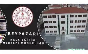 Beypazarı Halk Eğitimi Merkezi
