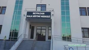 Beypazarı Halk Eğitimi Merkezi