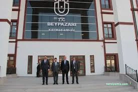 Beypazarı Kaymakamlığı
