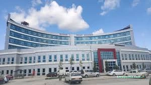 Beyşehir Devlet Hastanesi