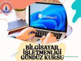 Beyşehir Halk Eğitimi Merkezi