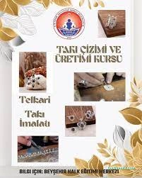 Beyşehir Halk Eğitimi Merkezi