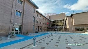 Beytepe Şehit Murat Erdi Eker Devlet Hastanesi