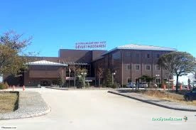 Beytepe Şehit Murat Erdi Eker Devlet Hastanesi