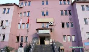 Beytüşşebap Devlet Hastanesi