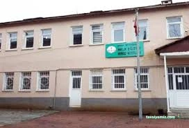 Beytüşşebap Halk Eğitimi Merkezi