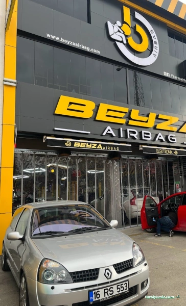 Beyza Airbag