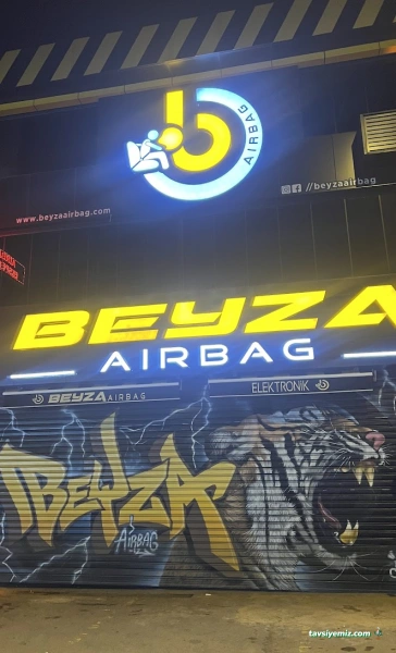 Beyza Airbag