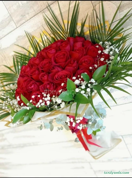 Beyza Çiçekçilik Malatya