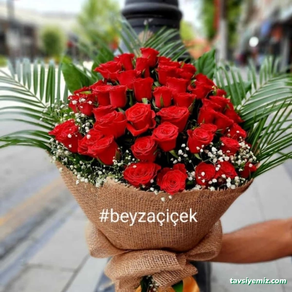 Beyza Çiçekçilik Malatya