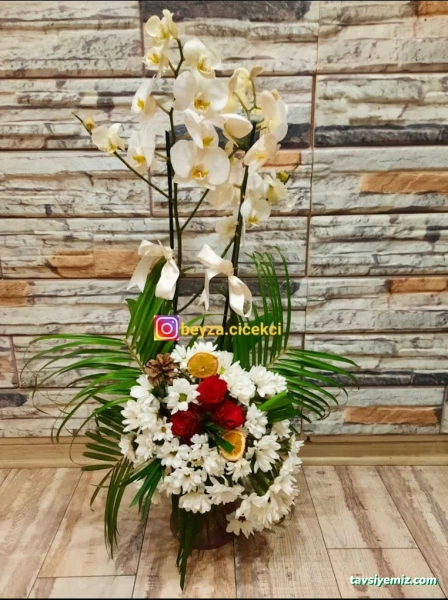 Beyza Çiçekçilik Malatya