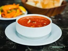 Beyzade Kebap Çorba