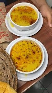 Beyzade Kebap Çorba