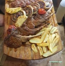 Beyzade Kebap & Kasap & Steakhouse