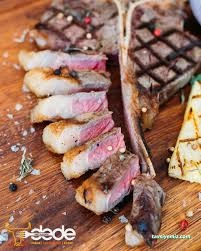 Beyzade Kebap & Kasap & Steakhouse