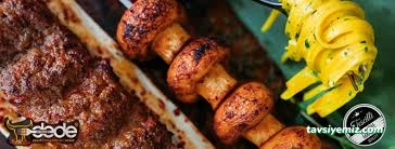Beyzade Kebap & Kasap & Steakhouse