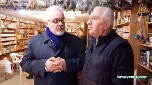 Beyzam Baharat Bakliyat Ve Şifalı Bitkiler Aktariye