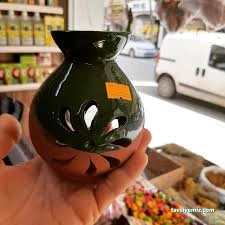 Beyzam Baharat Bakliyat Ve Şifalı Bitkiler Aktariye