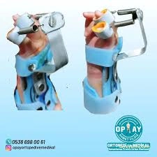 Beyzam Medikal Ortopedi