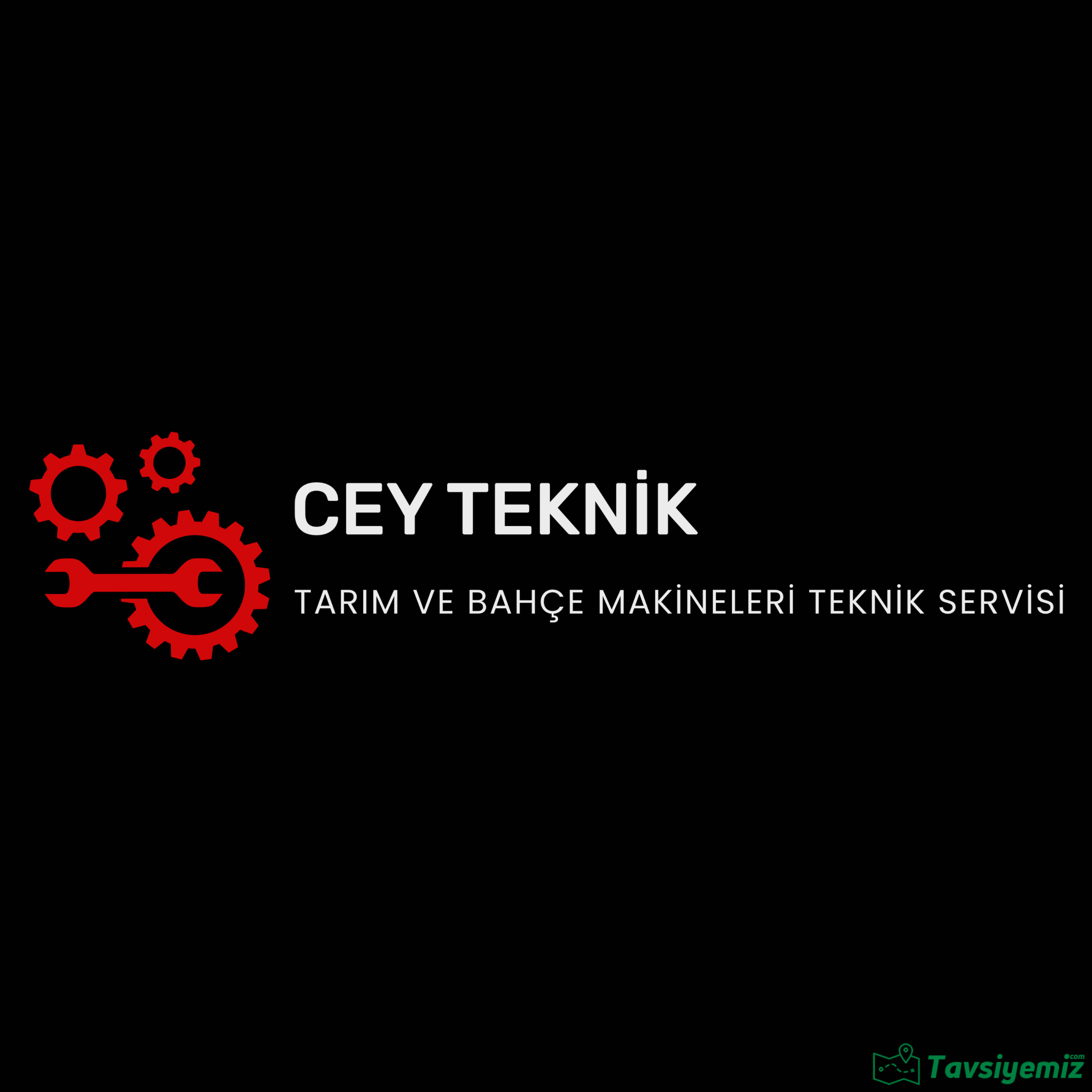 Cey Teknik Tarım Ve Bahçe Makinaları