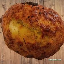 Ordulu Meşhur Börekçi