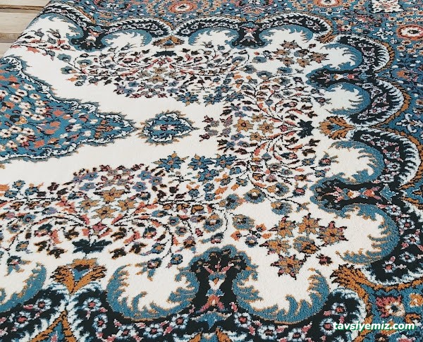 Volkan Halı Yıkama Fabrikası Amasya