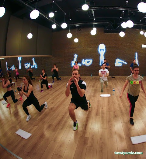 Vamos Sports Complex