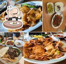 Has Döner 40 Metrelik Şubesi