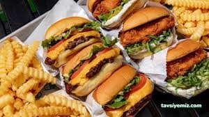Shake Shack