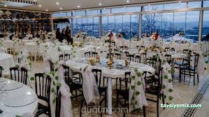 𝗦𝗲𝘆𝗿-𝗶 𝗚𝗼𝗹 Balo&Davet Salonları