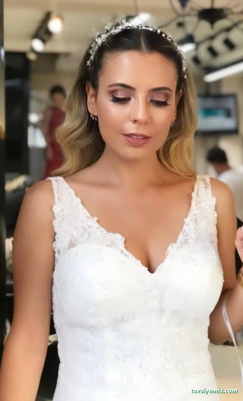 Rüya Bayan Kuaförü