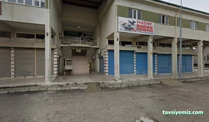 Hatay Doğru Taşımacılık