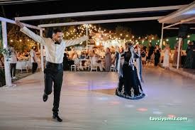 Safran Kır Bahçesi