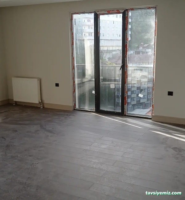 Rize Temizlik - Hk Temizlik Şirketi