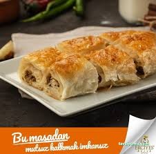 Birlik Börek