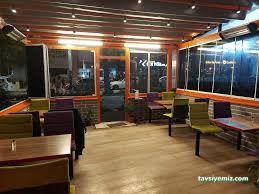 Pizza Ra Burdur Şube