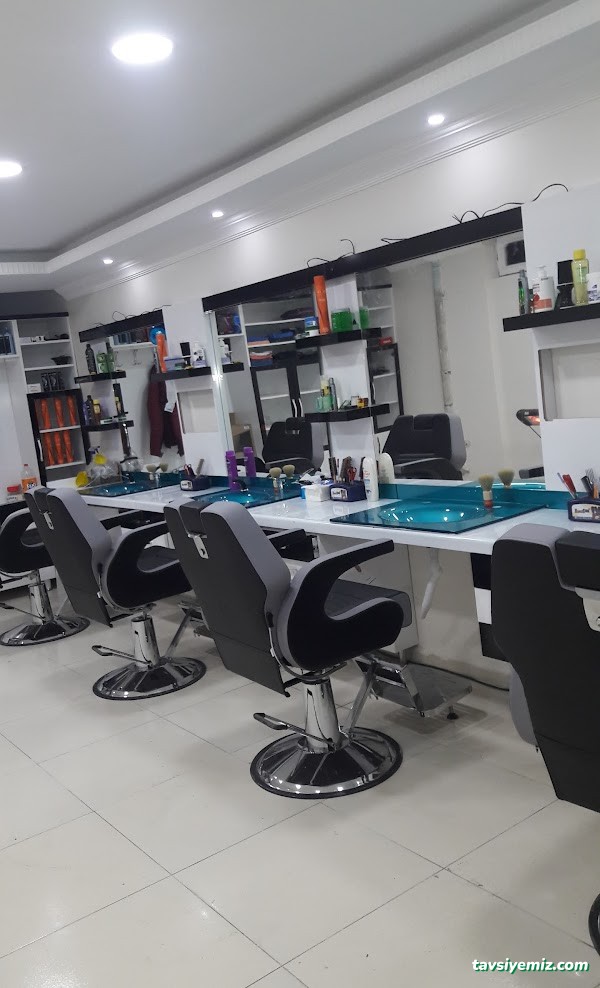 Değışım Erkek Kuaförü Iğdır