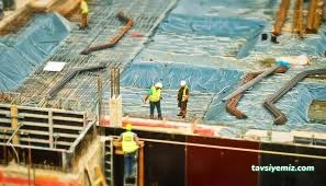 Bfa İnşaat Mühendislik