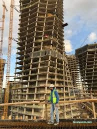 Bfa İnşaat Mühendislik