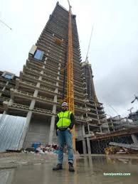 Bfa İnşaat Mühendislik