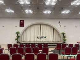 Bartın Belediyesi Sosyal Tesisi