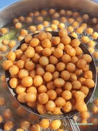 Lokmacı Rıdvan Gediz Pastanesi