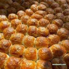 Dobrapita Boşnak Börekçisi Beşevler