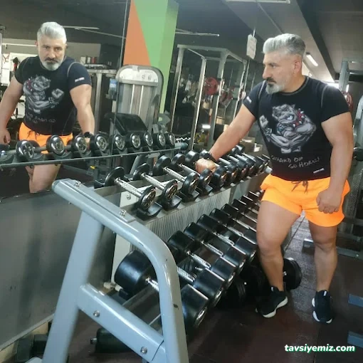 Bff (Bahadır Fitness&Fight&Savunma) Sport Atakum Samsun