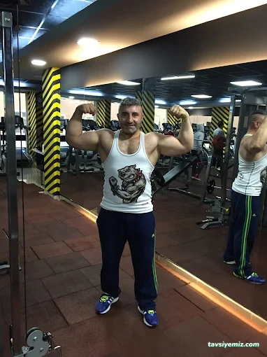 Bff (Bahadır Fitness&Fight&Savunma) Sport Atakum Samsun