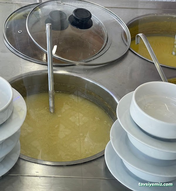 7/24 Çorbacı - Sakarya Çorbacı