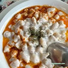 Fatıma’nın Sofrası