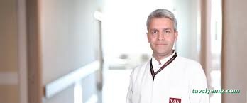 Doç. Dr. Yusuf Taha Güllü