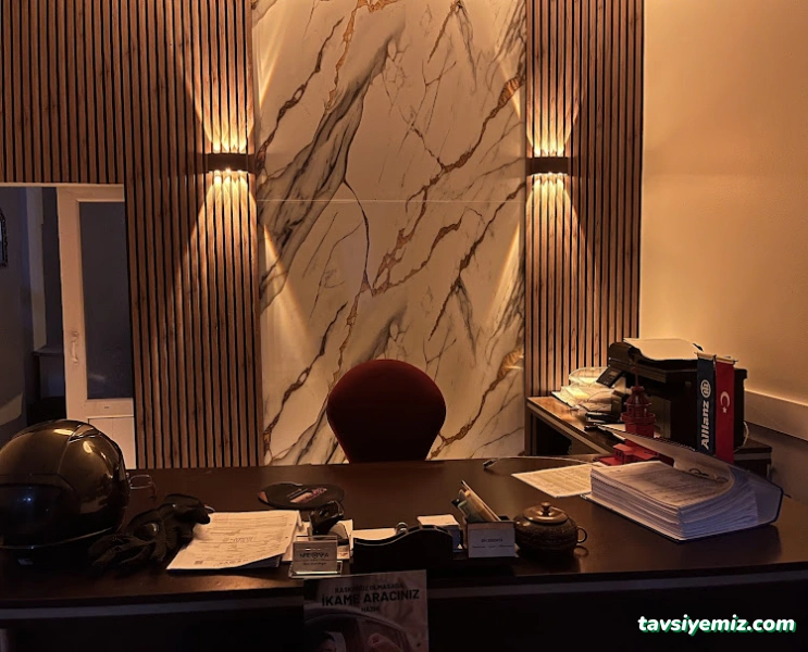 Bh Sigorta Ltd. Şti.