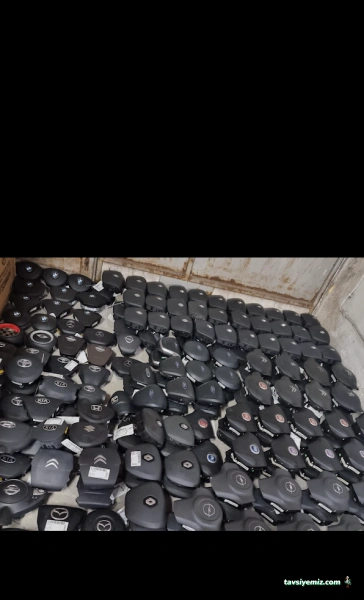 Bhb Otomotiv Srs Airbagci Bahadır